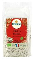 Primeal Witte lingotbonen Frankrijk bio Primeal Witte lingotbonen Frankrijk bio