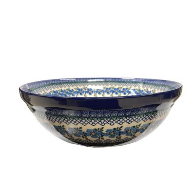 Bowl 5700ml - Pansy