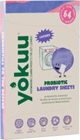 Yokuu Wasstrips lavendel