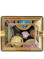 Versace cendrier Medusa Amplified - Noir