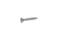 4tecx Platverzonkenkopschroef Pozidriv Verzinkt 5x80 Deeldraad - VE=200 - 4095630380