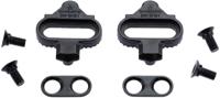 SHIMANO systeempedaal "pd-m 520" pedal shim. pd-m520 spd both s.alu wh.