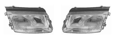 Koplamp Set SET5836962