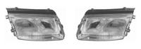 Koplamp Set SET5836962 Koplamp Set SET5836962
