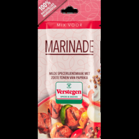 Verstegen Mix voor Marinade 20 g bij Jumbo