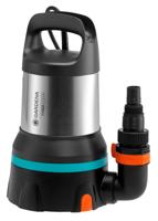 Gardena schoon water pomp 11000 aquasensor - 9034-20 - 9034-20