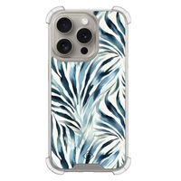 iPhone 15 Pro shockproof hoesje - Japandi waves