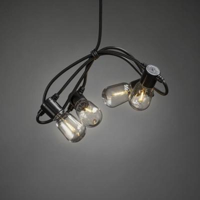 KonstSmide LichtsnoerPartylight 40 lampjes dimbaar - 2387-800