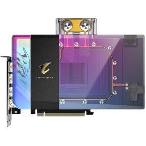 VGA Gigabyte Geforce RTX 5090 AORUS X Waterforce