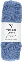 Yarn and Colors Joy