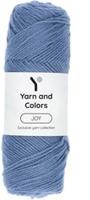 Yarn and Colors Joy