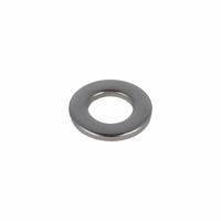 Sluitring rvs A2 M27 DIN125A