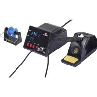 TOOLCRAFT TO-8962 ESD Soldeerstation Digitaal 70 W 480 °C (max) Incl. soldeerpunt TOOLCRAFT TO-8962 ESD Soldeerstation Digitaal 70 W 480 °C (max) Incl. soldeerpunt