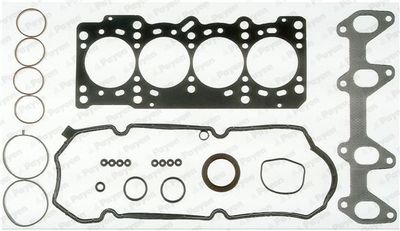 Pakkingsset, cilinderkop CG7380