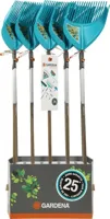 Gardena Combisystem multihark incl steel