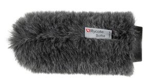 Rycote Softie 18cm Standaard Windscherm
