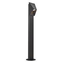 Nordlux Moderne padverlichtingPontio zwart - 2218208003