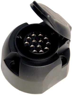 COREXX Sockets 12v 13-pin correx m.microswitch