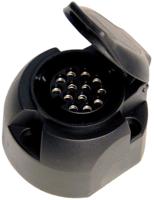 COREXX Sockets 12v 13-pin correx m.microswitch