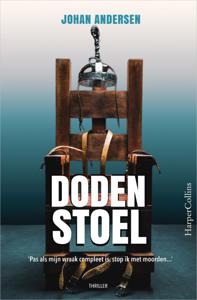 Dodenstoel (Paperback)