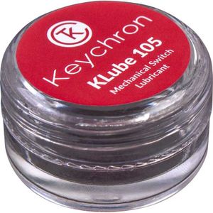 Keychron Klube 105 Switches Lubricant, 10ml smeermiddel