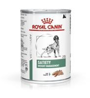 ROYAL CANIN Dog Satiety Loaf VHN - natvoer voor honden - 410g