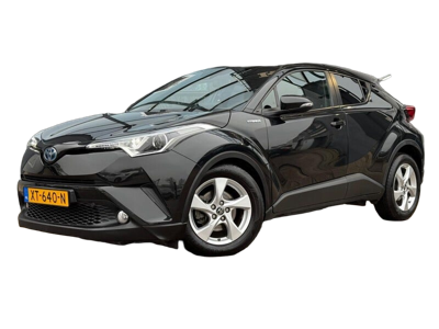 Toyota C HR