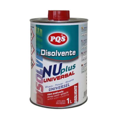 Oplosmiddel PQS NU Plus Universeel 1 L