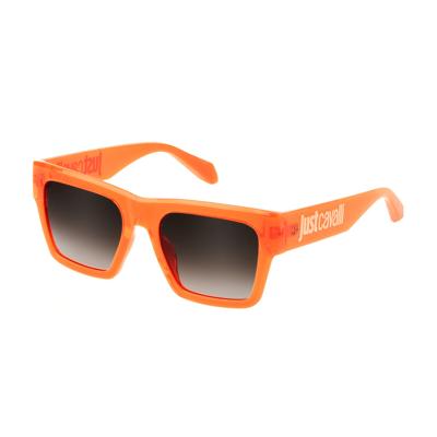 Unisex zonnebril Just Cavalli SJC038-5401KD ø 54 mm