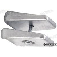 TEN00914 - EVINRUDE JOHNSON ZINKANODE 20-25PK Bombardier