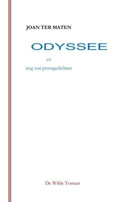 Odyssee (Paperback)