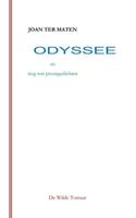 Odyssee (Paperback)