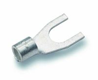 18 0542  - Fork lug for copper conductor 4...6mm² 18 0542