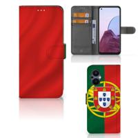 OPPO Reno 8 Lite | OnePlus Nord N20 | Bookstyle Case | Portugal