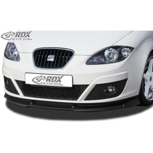 Voorspoiler Vario-X Seat Altea 5P Facelift 2009- incl. XL (PU) RDVSE11