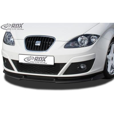 Voorspoiler Vario-X Seat Altea 5P Facelift 2009- incl. XL (PU) RDVSE11