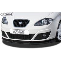 Voorspoiler Vario-X Seat Altea 5P Facelift 2009- incl. XL (PU) RDVSE11