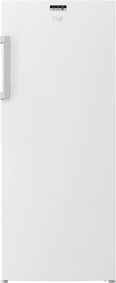 BekoRFSA210K40WN Vriezer Wit
