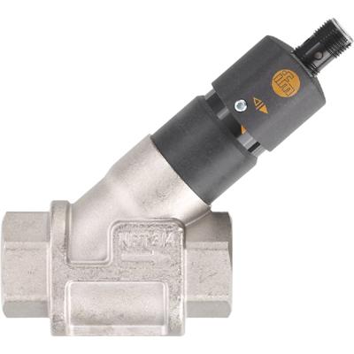 ifm Electronic SBN333 Stromingsmonitor Voedingsspanning (bereik): 10 - 30 V/DC 1 stuk(s)