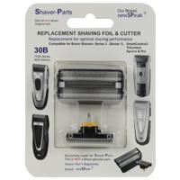 Shaver-Parts Braun Combipack Alt 30b - thumbnail