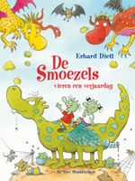 De Smoezels vieren een verjaardag - Erhard Dietl - ebook