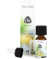 Chi Chi Tea Tree (Eerste Hulp) (20ml) - thumbnail