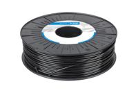 BASF Ultrafuse ABSF-0208a075 Fusion+ Filament ABS kunststof 1.75 mm 750 g Zwart 1 stuk(s)