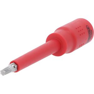 KS Tools 118.3824 118.3824 Verwisselbare kop T 27 3/8
