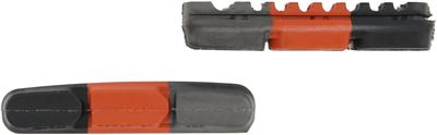 KOOL-STOP Koolstop shimano dura 2 replacement pad set triple