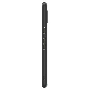 Spigen ACS04700 mobiele telefoon behuizingen 16 cm (6.3") Hoes Zwart, Transparant