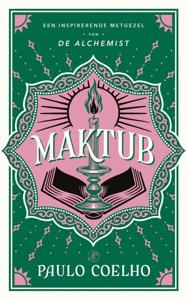 Maktub (Hardback)