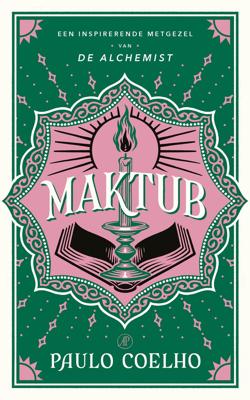 Maktub (Hardback)