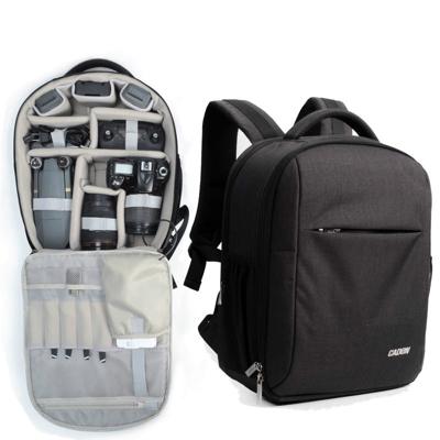CADeN Drone Backpack for DJI Mavic Original Accessories SLR Camera One Package Backpack