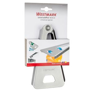 Westmark Universele Blikopener Twist